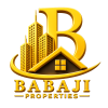 Babaji Properties Logo